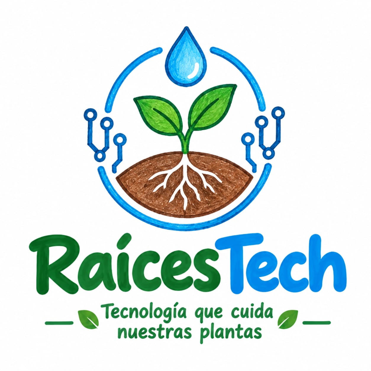 Proyecto RaícesTech