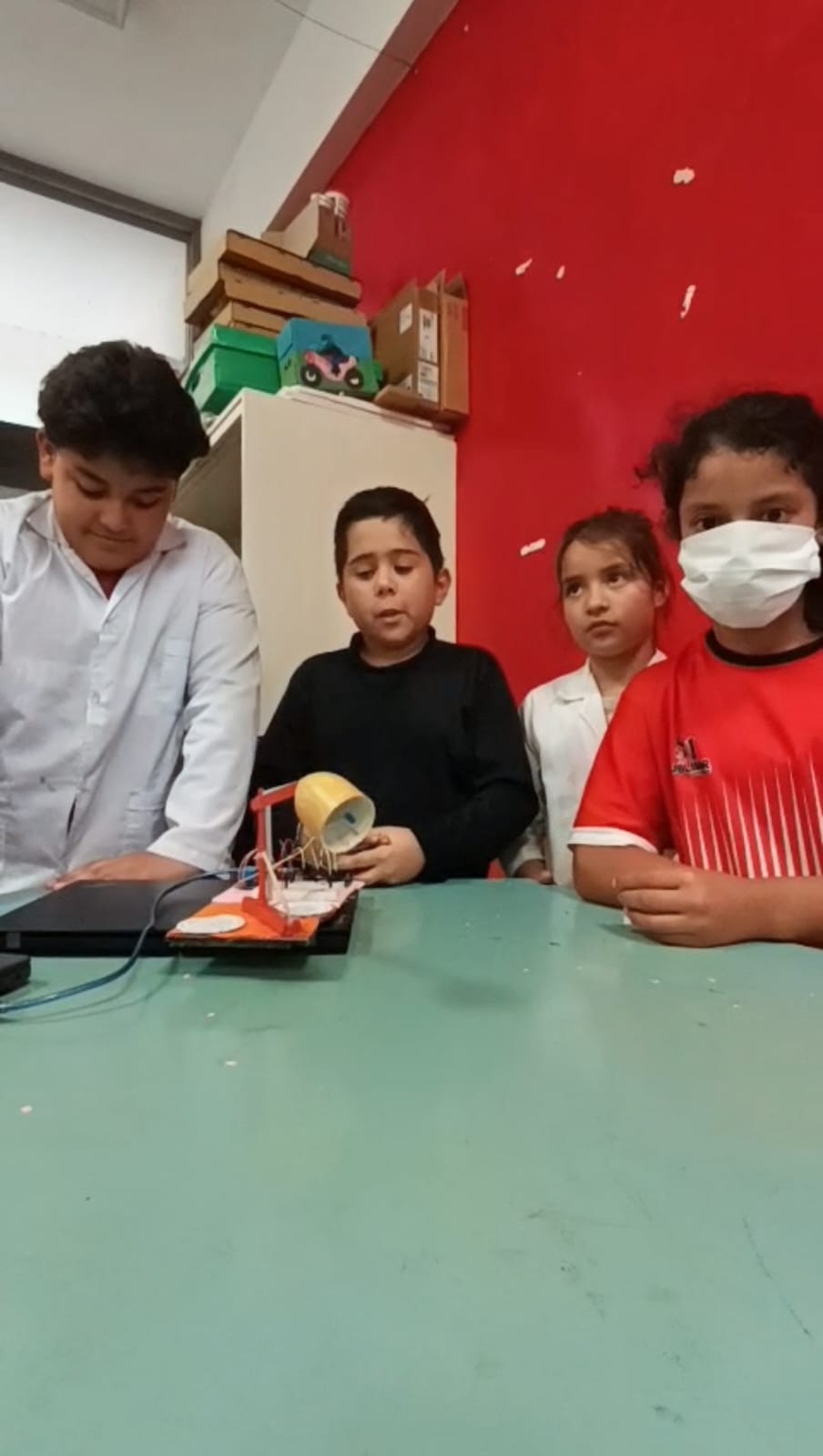 Proyecto NovaLux "Iluminación Inteligente"